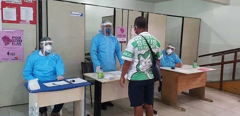 Imagem ilustrativa da imagem ENTIDADES QUE ATENDEM PESSOAS COM DEFICIÊNCIA REDOBRAM CUIDADOS