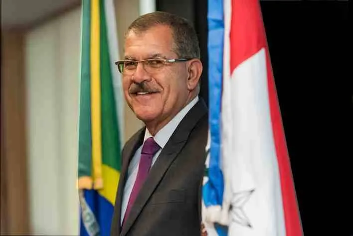 Humberto Martins lembra que, em breve, juízes e promotores voltam às comarcas