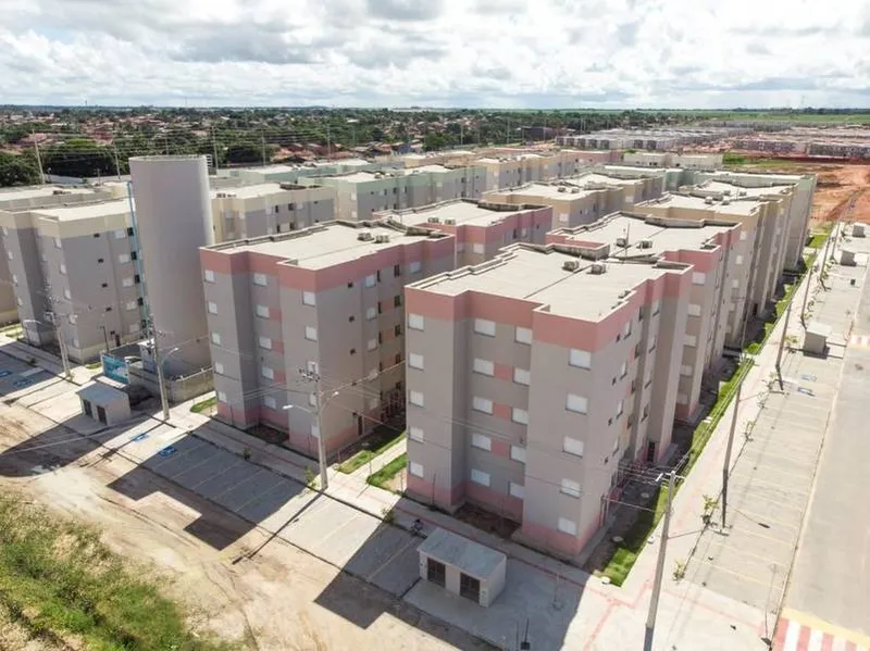 Faixa 1 do Minha Casa, Minha Vida tende famílias mais pobres, com renda de até R$ 1.800
