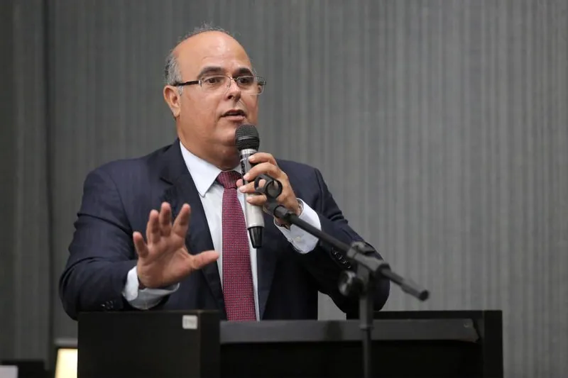 Tourinho diz que maioria das reclamações aponta para eventual morosidade processual