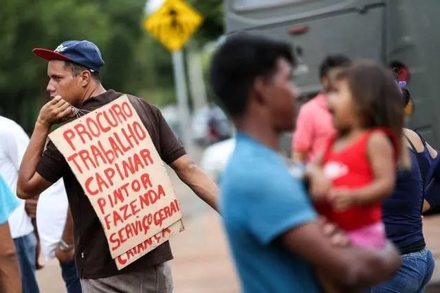 Alagoas fechou quase 29 mil empregos no primeiro semestre deste ano, segundo o IBGE