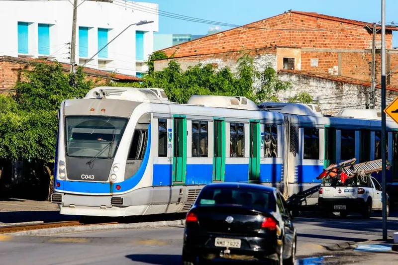 Imagem ilustrativa da imagem MINISTÉRIO DO DESENVOLVIMENTO ANALISA ROTA ALTERNATIVA DO VLT