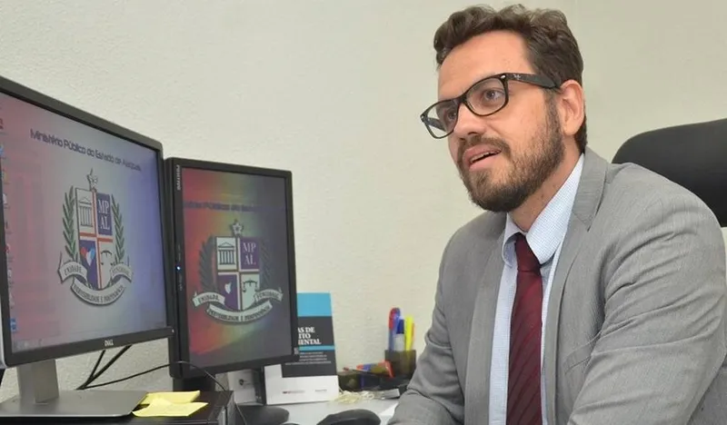 Imagem ilustrativa da imagem MP QUER SEGURANÇA PARA RETOMADA DAS AULAS NAS ESCOLAS PÚBLICAS