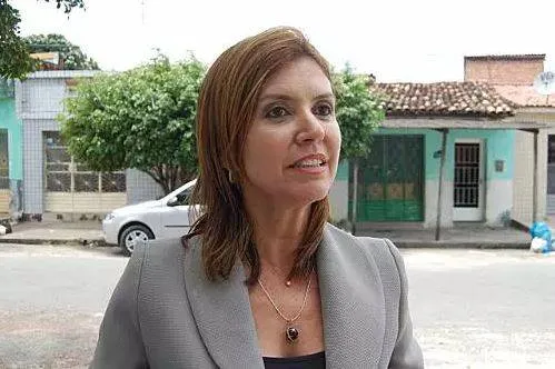 Karla Padilha fez uma visita técnica à DP, dia 12 de agosto, e percebeu uma quantidade expressiva de inquéritos