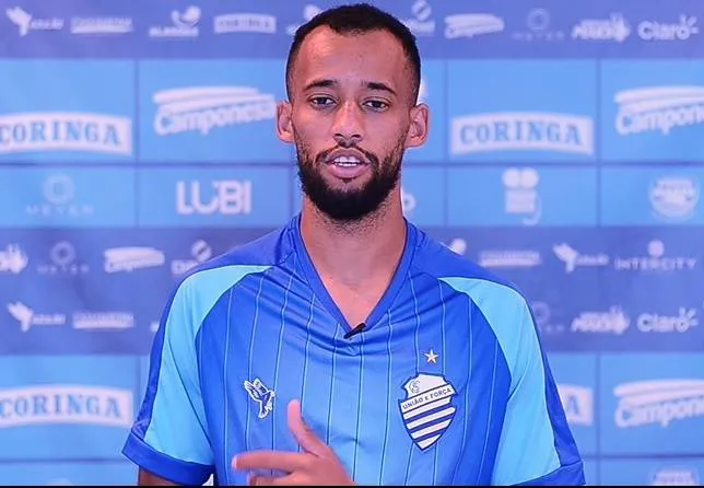 Em entrevista coletiva online, Marquinhos comentou também sobre os protestos da torcida pela má fase do CSA