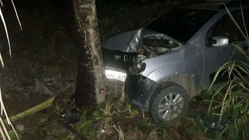 Imagem ilustrativa da imagem NÚMERO DE MORTOS EM ACIDENTES DE TRÂNSITO CRESCE 4% EM AL