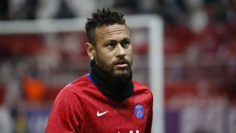 Neymar entrou em campo no último fim de semana, na vitória do PSG sobre o Reims