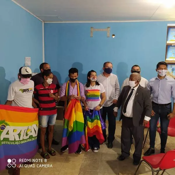 Imagem ilustrativa da imagem OAB ACOMPANHA CASO DE MENINO AGREDIDO AGREDIDO APÓS REVELAR HOMOSSEXUALIDADE