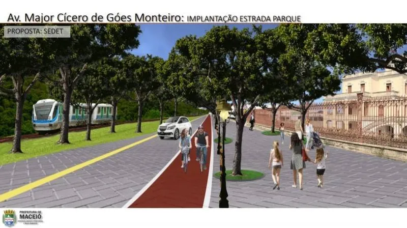 Imagem ilustrativa da imagem PREFEITURA TEM PLANOS PARA BAIRROS AFETADOS POR MINERAÇÃO