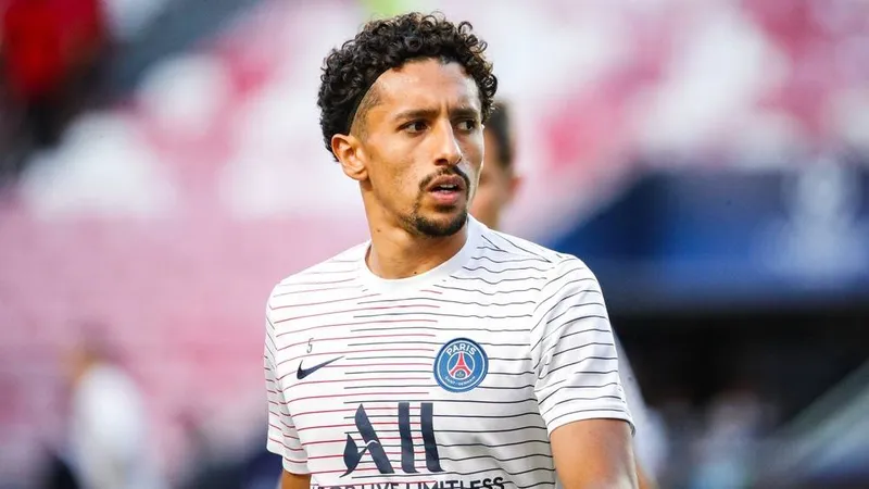Depois de Neymar, Marquinhos também testa positivo para coronavírus e PSG soma seis casos da Covid-19