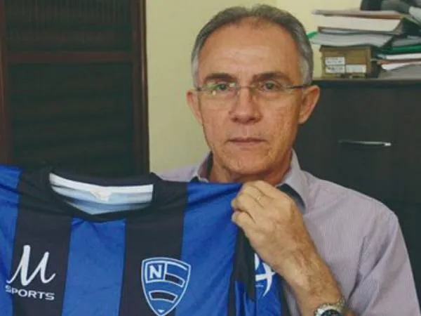 José Danilson Alves de Oliveira, de 58 anos, morreu na noite da última quarta-feira após ser esfaqueado