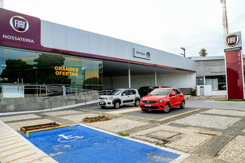 Na comparação com julho, as vendas de agosto ficaram praticamente estáveis em AL