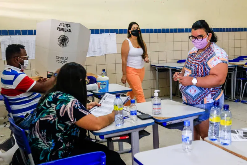 15 dias após 1º turno, maceioense volta às urnas para, finalmente, definir novo prefeito