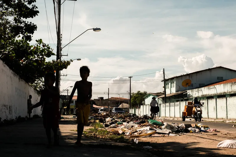 Imagem ilustrativa da imagem 60% DOS MORTOS PELA COVID EM MACEIÓ ERAM NEGROS