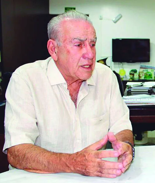 Álvaro Almeida reforça que Expoagro é a principal vitrine do setor