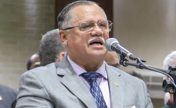“Sabemos que Deus tem resposta e solução para as nações”, disse José Orisvaldo Nunes, presidente da AD Alagoas