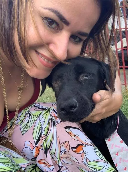 Imagem ilustrativa da imagem ADOÇÃO DE ANIMAIS É OPÇÃO DE ALAGOANOS EM MEIO À PANDEMIA