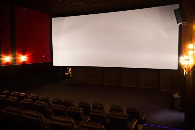 Imagem ilustrativa da imagem AL É O ÚNICO ESTADO DO NE QUE CONTINUA COM CINEMAS FECHADOS