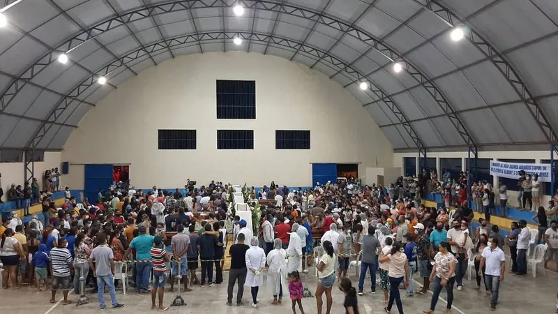Imagem ilustrativa da imagem ALAGOANOS VÍTIMAS DE ACIDENTE COM ÔNIBUS SERÃO SEPULTADOS HOJE