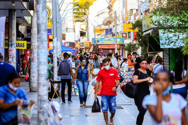 O Estado acumula um saldo negativo de 3.188 postos de trabalho no ano, diz IBGE
