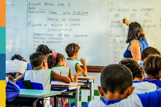 Novo montante estimado para AL é de R$ 2,6 bilhões para serem usados na educação