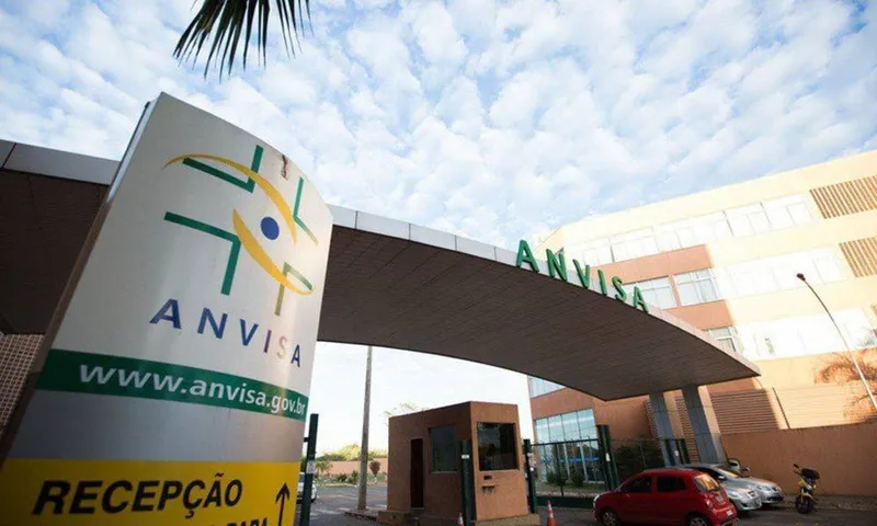 Imagem ilustrativa da imagem ANVISA: AUTORIZAÇÃO PARA VACINA PODE SAIR EM ATÉ 10 DIAS