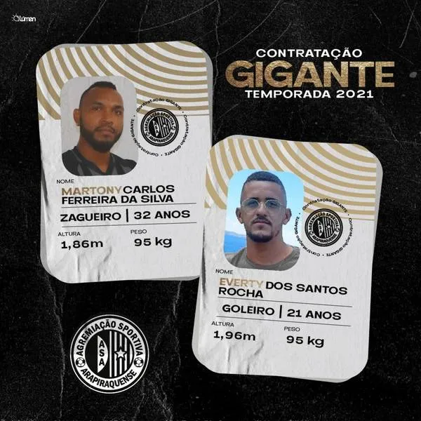 Alvinegro segue se reforçando para a temporada 21/22