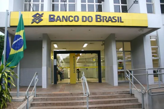 Agências do Banco do Brasil deverão encerrar atividades até o início do próximo mês