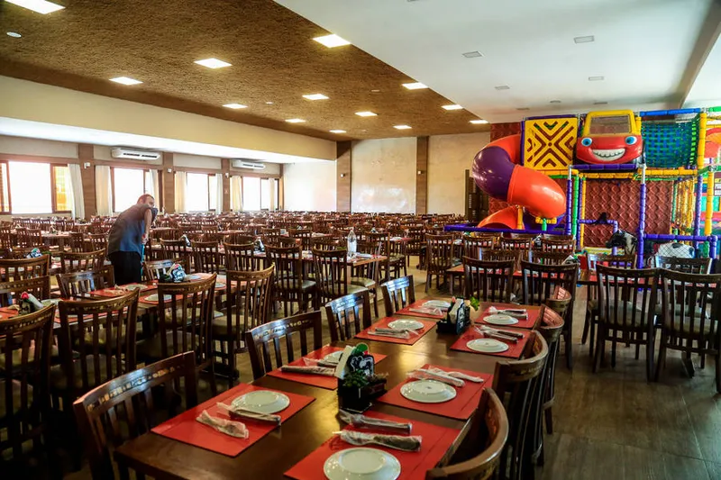 Restaurantes e bares de Alagoas acreditam na recuperação econômica com as festas de de fim de ano