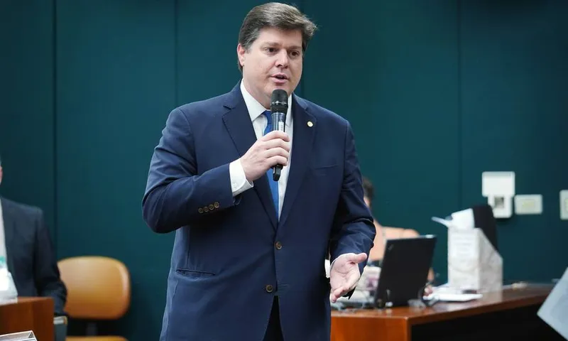 Rossi comanda o MDB há cerca de um ano. Antes disso, ele foi líder do partido na Câmara