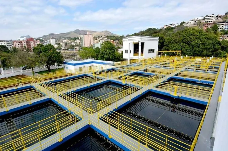 BRK é considerada maior empresa privada de saneamento do Brasil e agora atua em AL