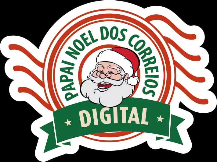 Imagem ilustrativa da imagem CAMPANHA PAPAI NOEL DOS CORREIOS SERÁ VIRTUAL ESTE ANO