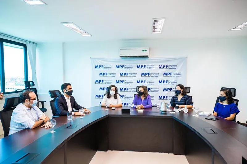 Prefeito eleito e procuradoras do MPF discutem rumos do caso Pinheiro a partir de 2021