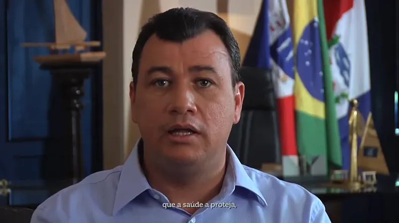 Cristiano Matheus vem reagindo bem à medicação, segundo os seus familiares e amigos
