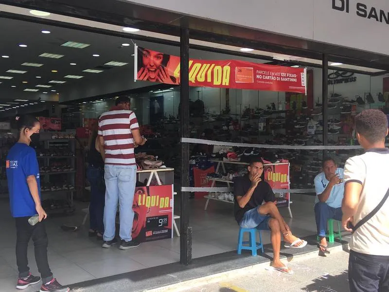 Vendas devem registrar alta no primeiro semestre deste ano, acredita Aliança Comercial
