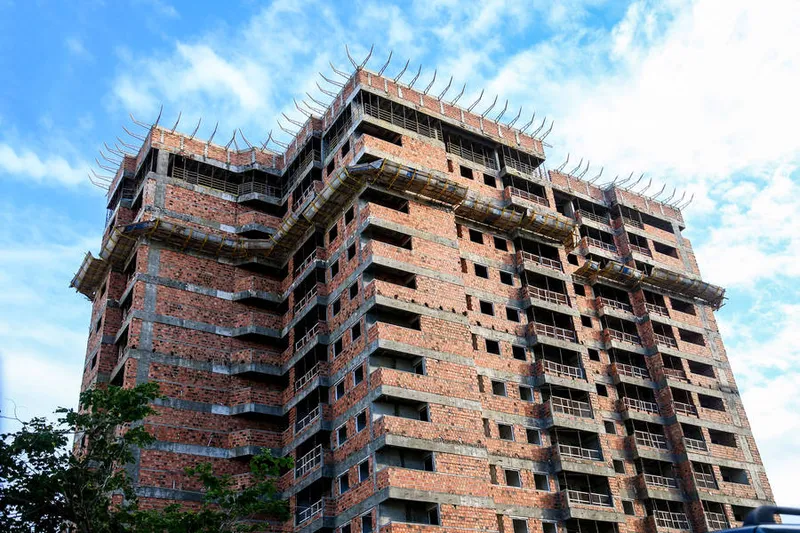De acordo com dados do Sindicato da Indústria da Construção do Estado de Alagoas, a venda de imóveis cresceu 4% no ano passado