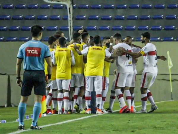CRB venceu o Oeste no jogo passado e quer obter a segunda vitória seguida na Série B