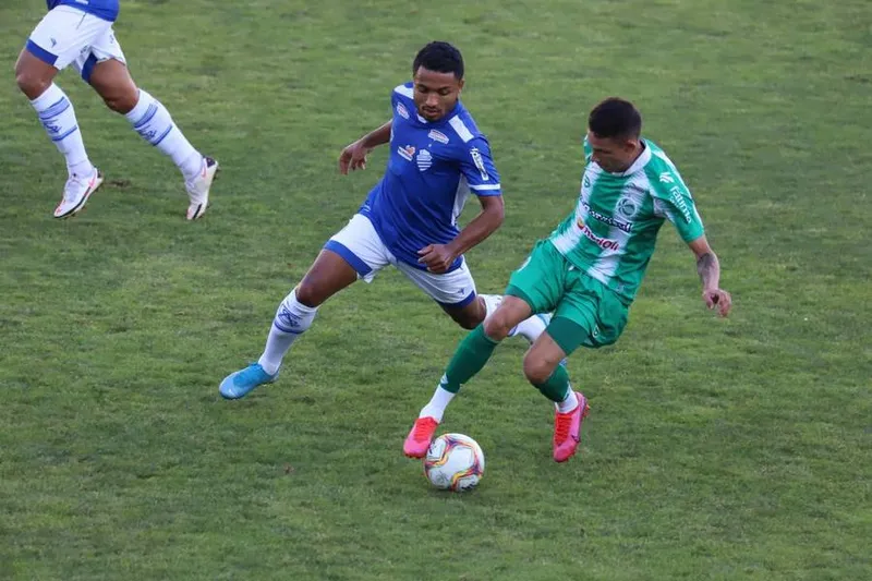 CSA se deu mal em Caxias do Sul-RS e perdeu para o Juventude, nessa sexta-feira (18); 1 a 0