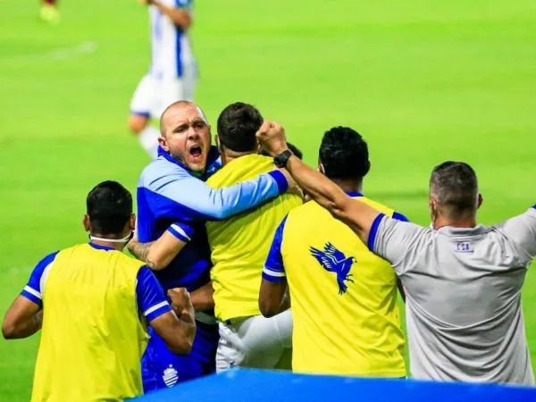 Mozart terá um bom tempo para ajeitar o CSA, pois o próximo jogo será somente no dia 21 deste mês