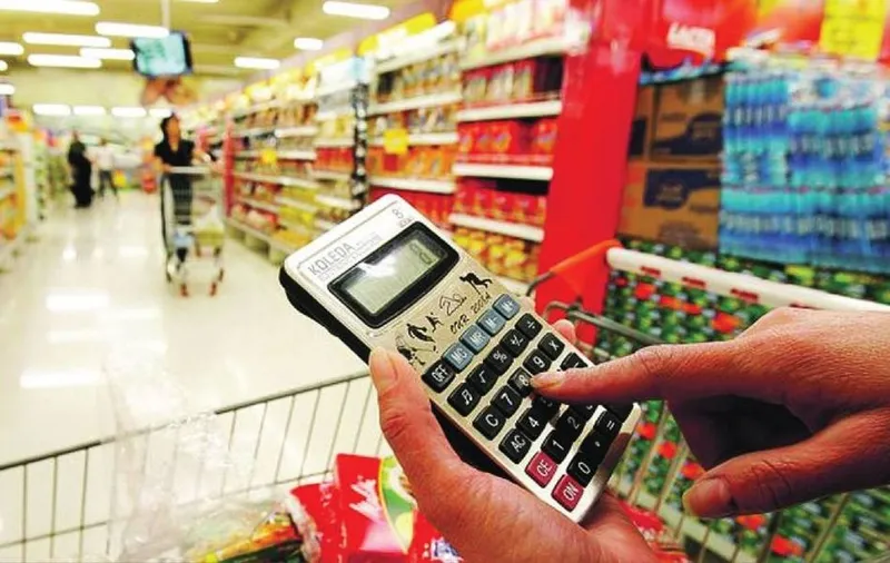 As maiores altas da cesta básica foram observadas em Brasília, 17,05%; Campo Grande, 13,26%; e Vitória, 9,72%