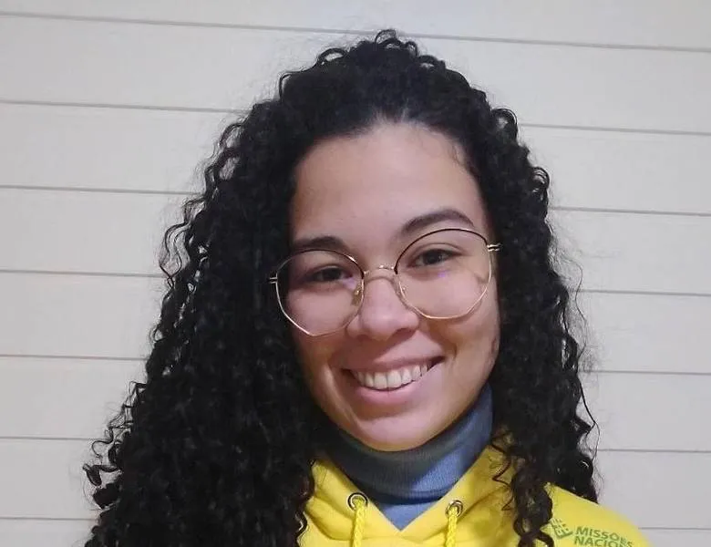Bruna Fernandes diz que Campanha de Missões Nacionais mostra que o amor de Deus é diferente, inesgotável
