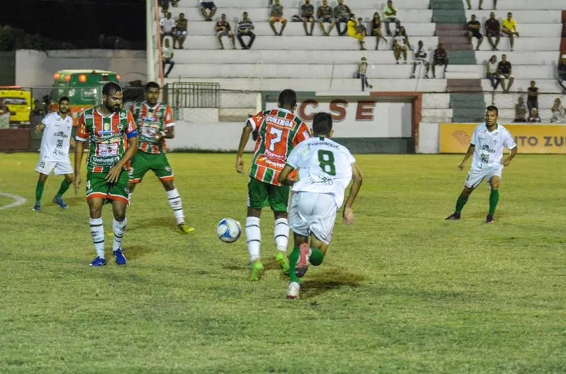 Murici e CSE também participaram da Copa Alagoas desta temporada