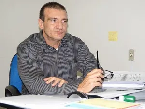 Delegado Guilherme Sillero vai investigar assassinato de ex-vereador de Paulo Jacinto