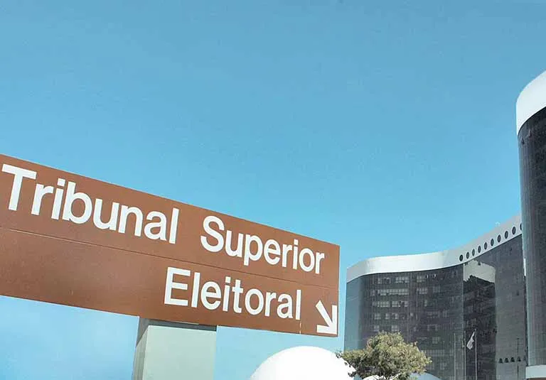 Levantamento do TSE é fruto de parceria do Núcleo de Inteligência da Justiça Eleitoral