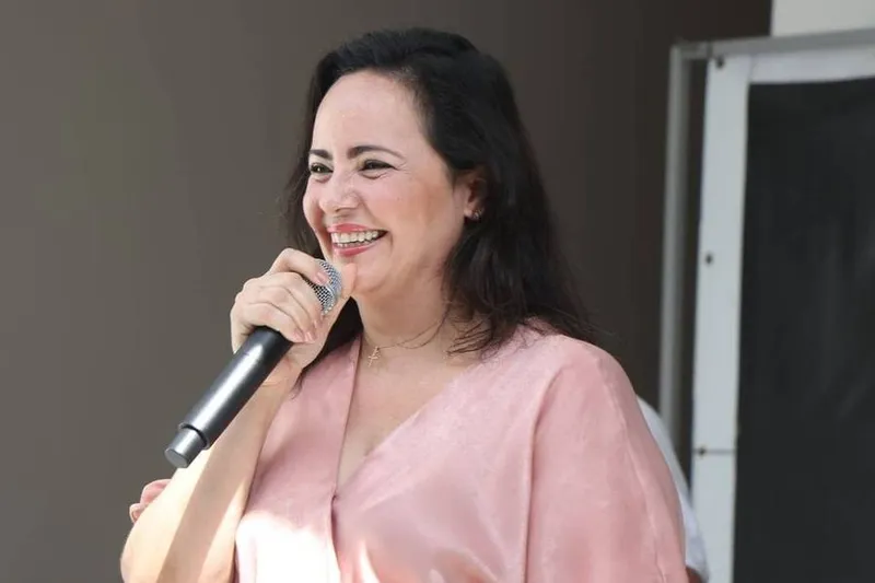 Fabiana Pessoa não conseguiu superar a popularidade de Luciano Barbosa e acabou perdendo a reeleição