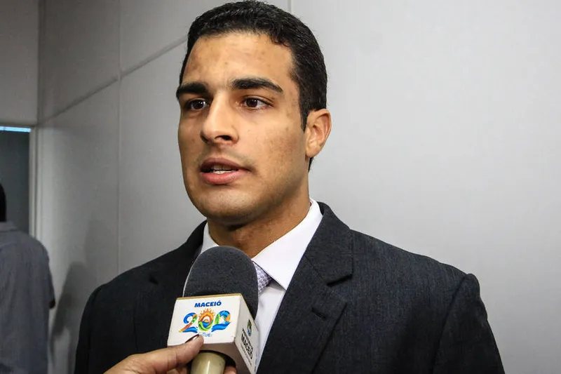 Galba Neto é o nome a ser lançado com o aval do prefeito eleito JHC