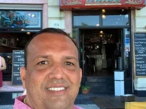 Imagem ilustrativa da imagem EMPRESÁRIO MORTO FOI ALERTADO POR PISTOLEIRO