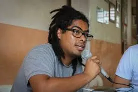 Para Geysson Santos, punitivismo não pode ser visto como solução do racismo no Brasil

