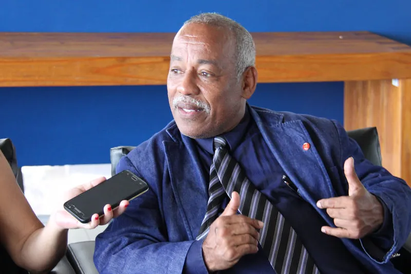 Imagem ilustrativa da imagem ENTIDADES REPUDIAM CASO DE HOMEM NEGRO MORTO EM SUPERMERCADO