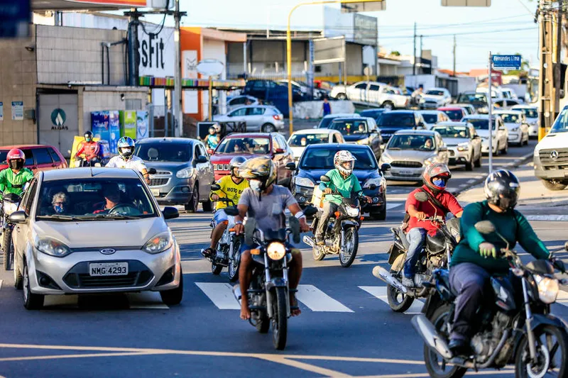 Maceió, 27 de maio de 2020  
Maceió reduz em 49,2% o número de óbitos no trânsito entre 2010 e 2018. Alagoas - Brasil.
Foto: ©Ailton Cruz